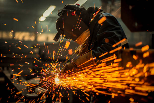 Pembroke, GA Welder & Metal Fabrication Company