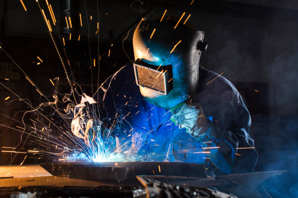 Best Food and Beverage Processing Equipment Welding in Pembroke, GA